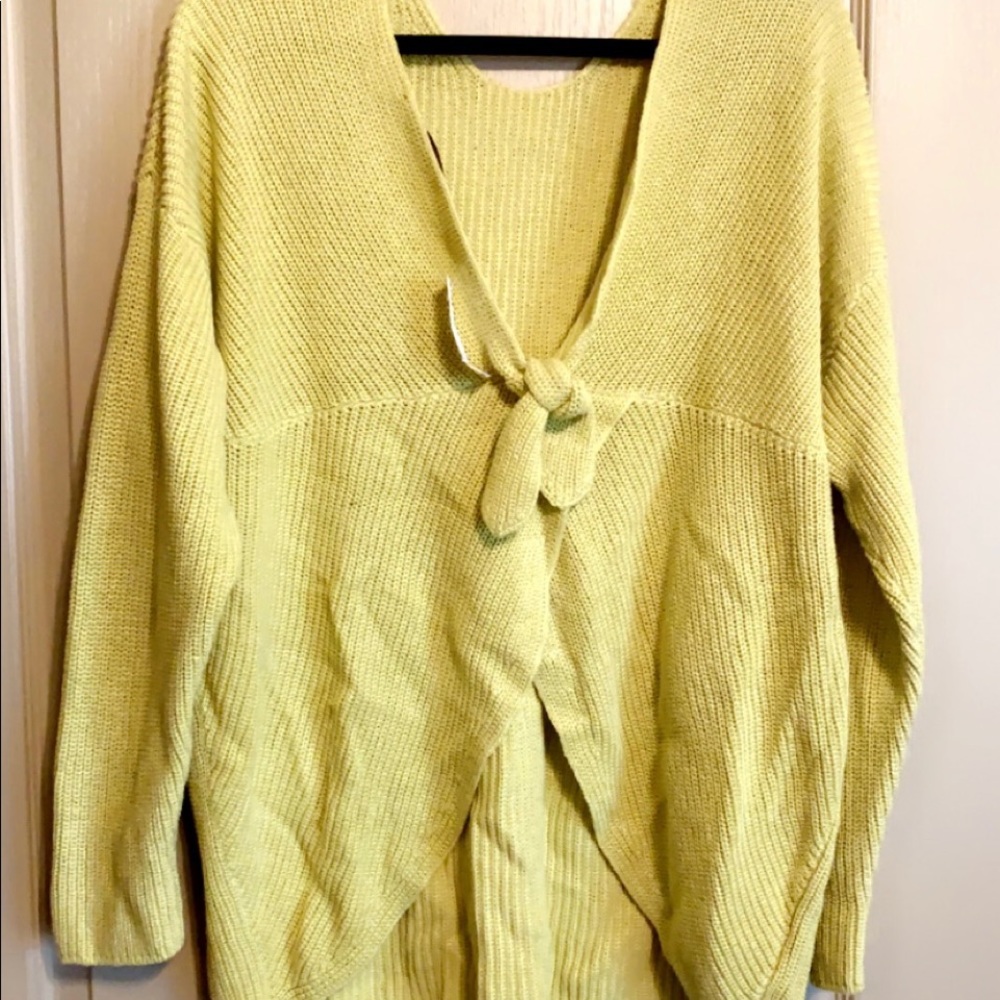 NWT Loft Sweater Sz 20/22